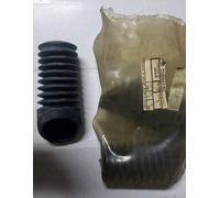 Soffietto Raccordo Aspirazione Carburatore Vespa Vna1/2 Originale Piaggio 48345