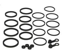 Soffietto, registro tamburo freno TOURMAX BCF-312