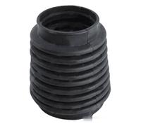 Soffietto scarico Ø 83x160 mm Cuffia - Ricettacolo - 1 PZ Osculati - 43.950.07