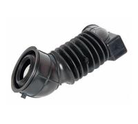 Soffietto scarico con pozzetto lavatrice Ariston Indesit ORIGINALE C00386630