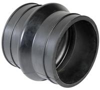 Soffietto scarico per Volvo rif. 860396 KAD42