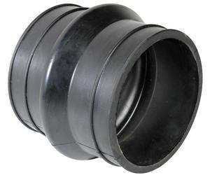 Soffietto scarico per Volvo rif. 860396 KAD42