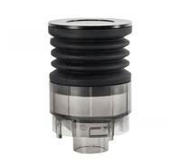 Soffietto Silicone Pressione Manuale Fondi Caff Imbuto per Baratza Sette 270 B