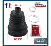 Soffietto Sospensione Cardanica Universale+Grasso+Morsetto per Furgone -