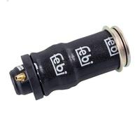Soffietto, sospensione della cabina di guida FEBI 39433 per T 11.705 2004-2005