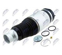 NTY Molla pneumatica, Autotelaio compatibile con JEEP EZC-CH-068