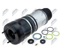 NTY Molla pneumatica, Autotelaio compatibile con MERCEDES-BENZ EZC-ME-203