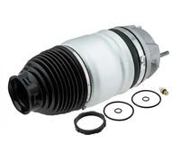 NTY Sospensione Pneumatica Ammortizzatori Asse Ant. SX per VW Touareg 7P5 3.0 V6