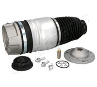 Soffietto, Sospensione pneumatica Assale anteriore Sx per PORSCHE VW CAYENNE TOU