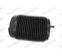 Soffietto sospensione pneumatica Assale posteriore Sx Spina inferiore ASP017