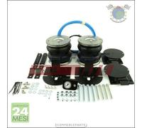 Soffietto Sospensione pneumatica Fast per IVECO DAILY III VI IV V cce
