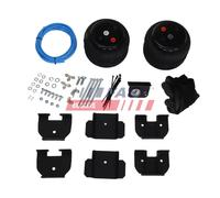 FAST FT14040 Molla pneumatica, Autotelaio per FIAT,SEAT,SKODA,VW