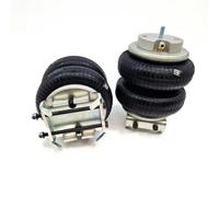 Soffietto sospensione pneumatica posteriore Ponte superiore AH-4471 Arnott