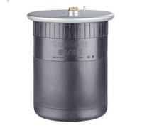 Soffietto, sospensioni pneumatiche CONTITECH 6173 N P40 per ANTOS 7.698 2012-