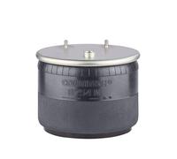 Soffietto, sospensioni pneumatiche CONTITECH 6754 N P03 per DAF CF 6.69 2014-