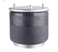 Soffietto, sospensioni pneumatiche CONTITECH 899 N P03 R per DAF CF 10.837 2013-