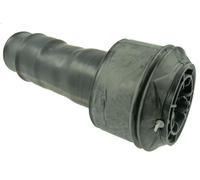 Soffietto, sospensioni pneumatiche CORTECO 49430540 per JUMPY II (VF7) 2 2010-
