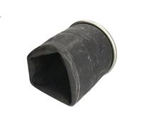 Soffietto, sospensioni pneumatiche FEBI 101301 MAN TGA 10.518 2001-2011