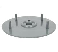 Soffietto, sospensioni pneumatiche MAGNUM TECHNOLOGY per ILIADE 11.123 1997-