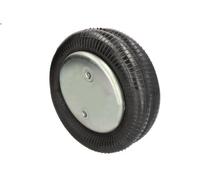 Soffietto, sospensioni pneumatiche MAGNUM TECHNOLOGY per T 15.607 2004-2005