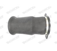 Soffietto, sospensioni pneumatiche MONROE ASP034 per VIANO (W639) 3.7 2004-