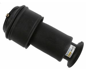 Soffietto, sospensioni pneumatiche SACHS 992 837 per C4 GRAND PICASSO I 2 2006-