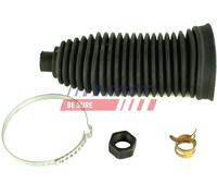 Soffietto, Sterzo Assale anteriore Sx per AUDI BMW IVECO PORSCHE VW 5 6 7 AMAROK