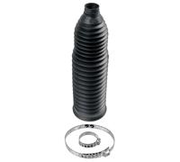 Soffietto, Sterzo Assale anteriore Sx per AUDI SEAT A4 EXEO