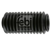 Soffietto, Sterzo Assale anteriore Sx per OPEL VAUXHALL ASCONA ASTRA CAVALIER KA