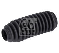 Soffietto, Sterzo Assale anteriore Sx per VOLVO 240 260