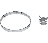 LEMFÖRDER 33624 01 Soffietto Sterzo Per Mercedes-Benz CLASSE C (W203) 2000-2007 Bilaterale, Assale Anteriore E Altri Veicoli