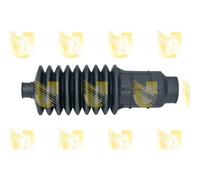 Per Fiat Panda 45 Kit 4 pz Cuffia Scatola Sterzo Posizione Dx