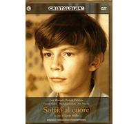 Soffio Al Cuore - (Italian Import) DVD NUOVO
