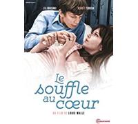 Soffio al cuore / Murmur of the Heart (1971) ( Le Souffle au coeur ) ( Dearest Love ) [ Origine Francese, Nessuna Lingua Italiana ]
