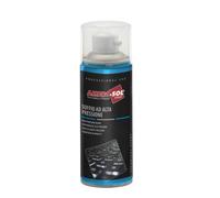 Ambro-Sol P303 Soffio Alta Pressione, Elimina la Polvere e lo Sporco Residuo, Agisce Efficacemente su Parti da Pulire Poco Raggiungibili, Bomboletta Spray in Banda Stagnata Riciclabile 400 ml