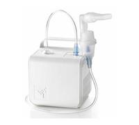 SOFFIO CUBE APPAR AEROSOLTERAP