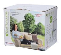 SOFFIO CUBE APPAR AEROSOLTERAP