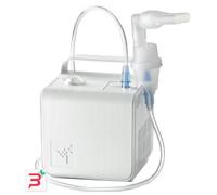 Air Liquide Soffio Cube Apparecchio Per Aerosolterapia