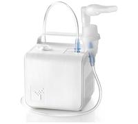 Air Liquide Soffio Cube Apparecchio Per Aerosolterapia