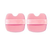 Soffio di polvere Concavo Trucco Soffio per cipria Liquido Correttore Liquido Concavo Spugna Cosmetica Strumenti di Bellezza Strumenti di Bellezza Trucco