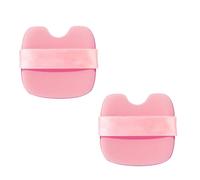 Soffio di polvere Concavo Trucco Soffio Per Polvere Sciolta Liquido Trucco Correttore Concavo Spugna Cosmetica Strumenti di Bellezza Strumenti di Belle