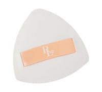 Soffio Di Trucco - Soffio Di Polvere Triangolare | Pad Per Trucco Puff Per Uso Umido E Secco | Soffio Di Polvere Fissatore | Elegante Soffio Di Polvere | Pouf Cuscino Base Efficiente E Convenienza