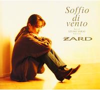 Soffio di Vento-Best of Izumi