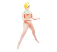 Soffio Fino Donna 5ft Adulti Gonfiabile Addio Al Nubilato Manichino Costume Da