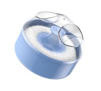 Soffio In Polvere Con Custodia Per A Scatola Sciolta Vuoto Corpo Cosmetico E Contenitore Sfoglia In Polvere Per Bambini