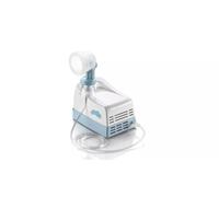 Apparecchio Aerosol Air Liquid Soffio Plus + Borsa Trasporto