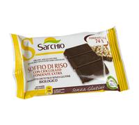 SOFFIO Riso Ciocc.Fond.25g