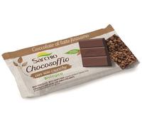 SOFFIO Riso Ciocc.Latte 25g