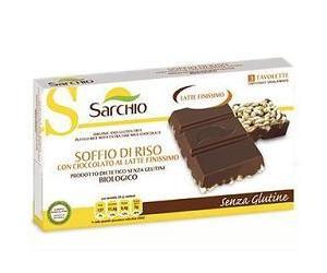 Soffio Riso Ciocc Latte Fi 75g