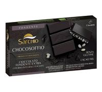 Soffio Riso Cioccolato Fondente Extra 75 G 3x25 g